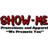 Show-Me Promotions and Apparel logo, Show-Me Promotions and Apparel contact details