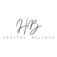 Healthy Balance logo, Healthy Balance contact details