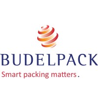 Budelpack logo, Budelpack contact details