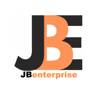 JBenterprise logo, JBenterprise contact details