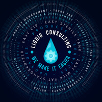 Liquid Consulting logo, Liquid Consulting contact details