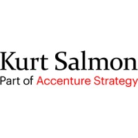 Kurt Salmon, part of Accenture Strategy logo, Kurt Salmon, part of Accenture Strategy contact details