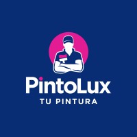 PintoLux Oficial logo, PintoLux Oficial contact details