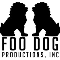 Foo Dog Productions Inc logo, Foo Dog Productions Inc contact details