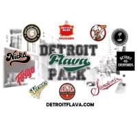 Detroit Flava Pack logo, Detroit Flava Pack contact details