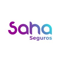 Saha Seguros logo, Saha Seguros contact details