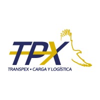 TPX Carga y Logística logo, TPX Carga y Logística contact details