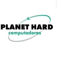 Planet Hard Computadores logo, Planet Hard Computadores contact details