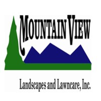 Mountain View Landscapes logo, Mountain View Landscapes contact details