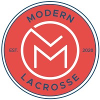 Modern Lacrosse logo, Modern Lacrosse contact details