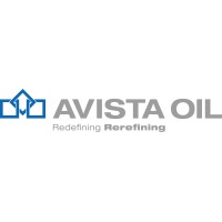 AVISTA OIL AG logo, AVISTA OIL AG contact details