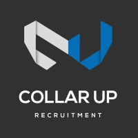 CollarUp Recruitment logo, CollarUp Recruitment contact details