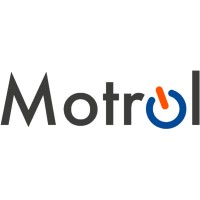 Motrol logo, Motrol contact details