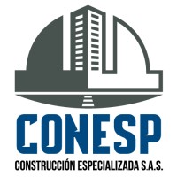 CONESP CONSTRUCCION ESPECIALIZADA SAS logo, CONESP CONSTRUCCION ESPECIALIZADA SAS contact details