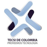 TECSI DE COLOMBIA SAS logo, TECSI DE COLOMBIA SAS contact details