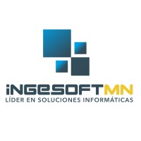 INGESOFTMN logo, INGESOFTMN contact details