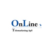 OnLine Telemarketing ApS logo, OnLine Telemarketing ApS contact details