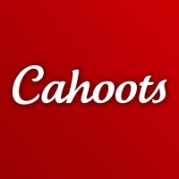 Cahoots Communications Inc. logo, Cahoots Communications Inc. contact details