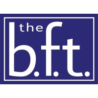 The Big Fortified Tasting (the bft) logo, The Big Fortified Tasting (the bft) contact details