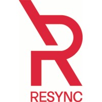 ReSync logo, ReSync contact details