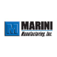 Marini Manufacturing logo, Marini Manufacturing contact details