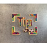 Tip Visual logo, Tip Visual contact details