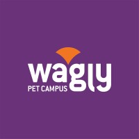 Wagly logo, Wagly contact details