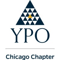 YPO Chicago Chapter logo, YPO Chicago Chapter contact details