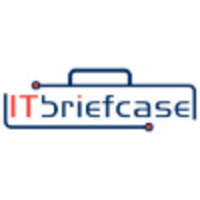 ITbriefcase llc logo, ITbriefcase llc contact details