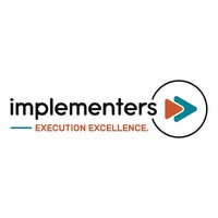 Implementers Retail India Pvt. Ltd. logo, Implementers Retail India Pvt. Ltd. contact details