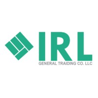 IRL General Trading Co. LLC logo, IRL General Trading Co. LLC contact details