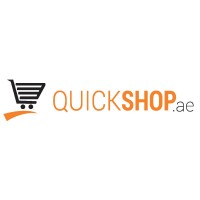 QUICKSHOP.ae - Local Grocery Delivery logo, QUICKSHOP.ae - Local Grocery Delivery contact details