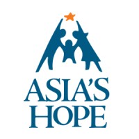 Asia's Hope logo, Asia's Hope contact details