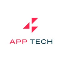 APP Technologies logo, APP Technologies contact details