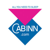 CABINN Hotels logo, CABINN Hotels contact details