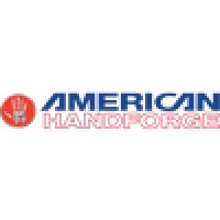 American Handforge logo, American Handforge contact details