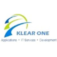 Klear One logo, Klear One contact details