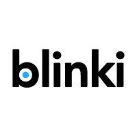 Blinki logo, Blinki contact details