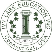 Ivy Labs Education Inc. logo, Ivy Labs Education Inc. contact details