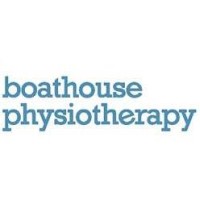 Boathouse Physiotherapy logo, Boathouse Physiotherapy contact details