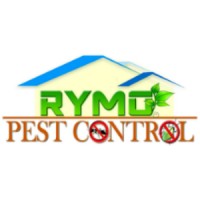 RYMO Pest Control logo, RYMO Pest Control contact details