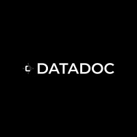 Datadoc logo, Datadoc contact details