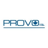 Provo Ltd logo, Provo Ltd contact details