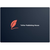 Tefter Publishing House logo, Tefter Publishing House contact details