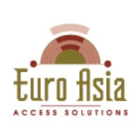 Euro Asia Access Solutions logo, Euro Asia Access Solutions contact details