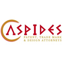 Aspides Patent Trade Mark and Design Attorneys logo, Aspides Patent Trade Mark and Design Attorneys contact details