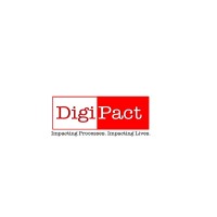 DigiPact India logo, DigiPact India contact details