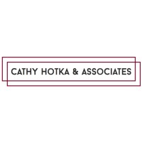 Cathy Hotka & Associates logo, Cathy Hotka & Associates contact details