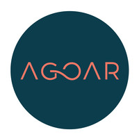 Agoar logo, Agoar contact details