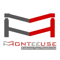 MONTEEUSE - Andaime Plataforma Original ® logo, MONTEEUSE - Andaime Plataforma Original ® contact details